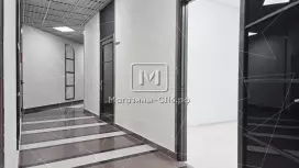 Аренда офиса 13 кв.метров, 3 этаж