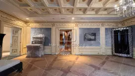 Аренда  помещения 206 кв.м, 1 этаж