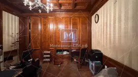 Аренда  помещения 206 кв.м, 1 этаж