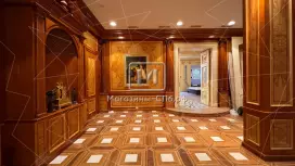 Аренда  помещения 206 кв.м, 1 этаж