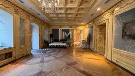 Аренда  помещения 206 кв.м, 1 этаж