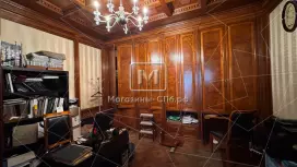 Аренда  помещения 206 кв.м, 1 этаж