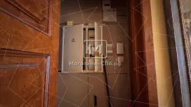Аренда  помещения 206 кв.м, 1 этаж