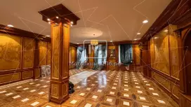 Аренда  помещения 206 кв.м, 1 этаж