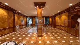 Аренда  помещения 206 кв.м, 1 этаж