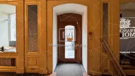 Аренда  помещения 206 кв.м, 1 этаж