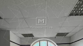 На 1 линии на трафике 80.1 кв.метров, 1 этаж