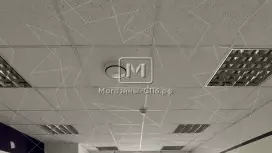 На 1 линии на трафике 80.1 кв.метров, 1 этаж