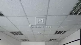 На 1 линии на трафике 80.1 кв.метров, 1 этаж