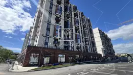 Помещение  104.3 кв.метров на 1 этаже