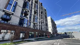Помещение  104.3 кв.метров на 1 этаже
