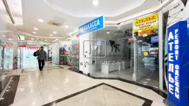 Универсальное 29 м2 в центре, у метро