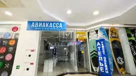 Универсальное 29 м2 в центре, у метро