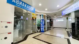 Универсальное 29 м2 в центре, у метро