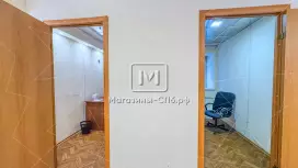 148 м, Цоколь двор 148 м, Цоколь двор
