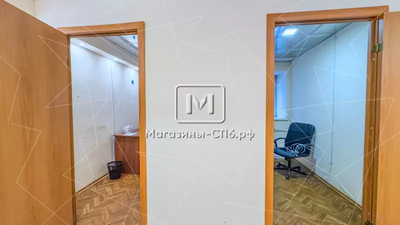 148 м, Цоколь двор 98. Фото объекта