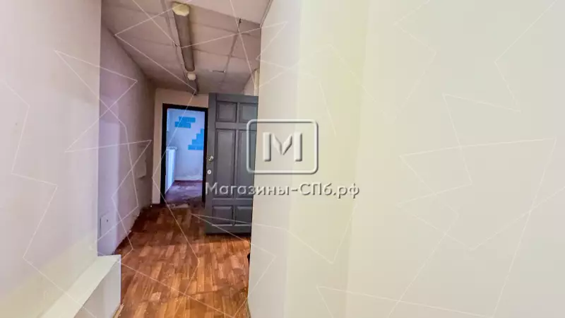 148 м, Цоколь двор 98. Фото объекта