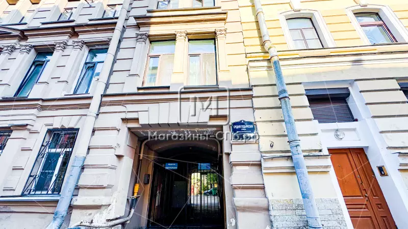 148 м, Цоколь двор 98. Фото объекта