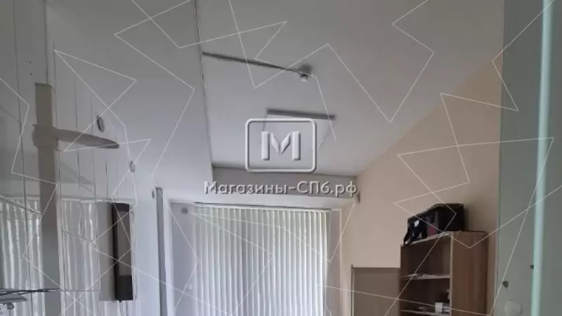 Мед.клиника,учеб.центр 196 м2, рядом с дикси 98. Фото объекта