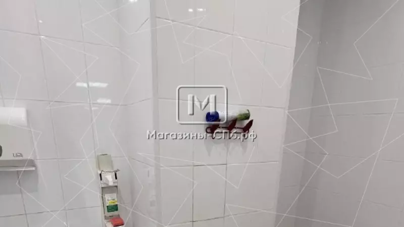 Мед.клиника,учеб.центр 196 м2, рядом с дикси 98. Фото объекта