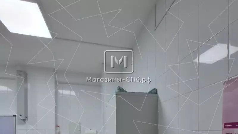 Мед.клиника,учеб.центр 196 м2, рядом с дикси 98. Фото объекта