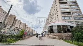 Топовое, напротив метро, 1 этаж 248 м2 Топовое, напротив метро, 1 этаж 248 м2