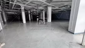 Универсальное 2100 м², магазин + склад Универсальное 2100 м², магазин + склад