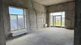 Угловое в новом ЖК 70м