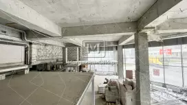 Аренда помещения 426 кв.метров, 1 этаж