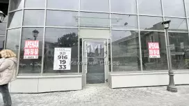 Аренда помещения 426 кв.метров, 1 этаж