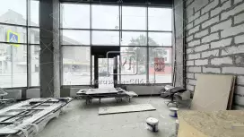 Аренда помещения 426 кв.метров, 1 этаж