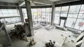 Аренда помещения 426 кв.метров, 1 этаж