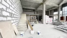 Аренда помещения 426 кв.метров, 1 этаж