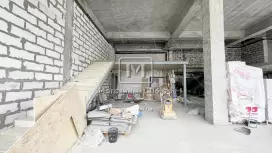 Торговое помещение 91,3 м2 с отдельным входом