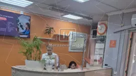 Аренда помещения 101.6 кв.метров, 1 этаж (клиника) Аренда помещения 101.6 кв.метров, 1 этаж (клиника)