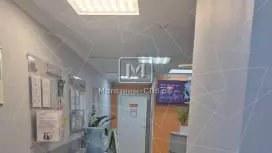 Аренда помещения 101.6 кв.метров, 1 этаж (клиника) Аренда помещения 101.6 кв.метров, 1 этаж (клиника)
