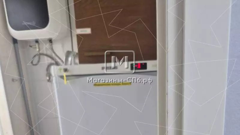 Аренда помещения 101.6 кв.метров, 1 этаж (клиника) 98. Фото объекта