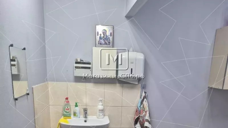 Аренда помещения 101.6 кв.метров, 1 этаж (клиника) 98. Фото объекта