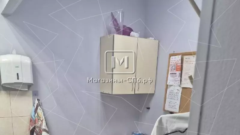 Аренда помещения 101.6 кв.метров, 1 этаж (клиника) 98. Фото объекта