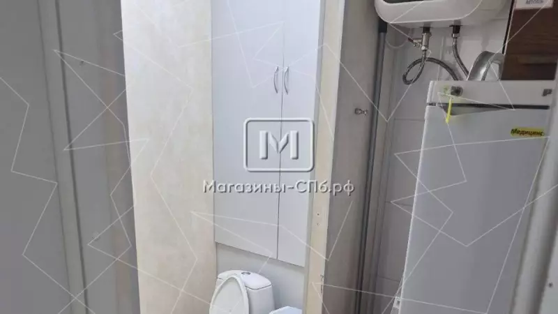 Аренда помещения 101.6 кв.метров, 1 этаж (клиника) 98. Фото объекта
