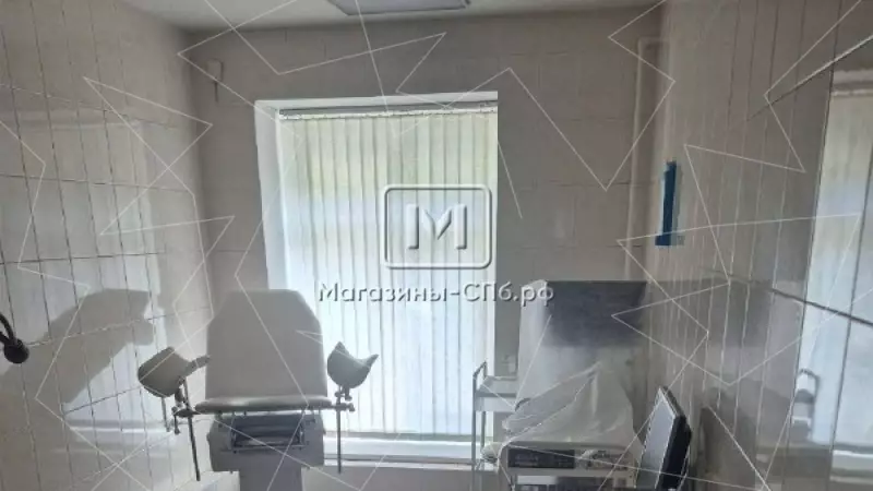 Аренда помещения 101.6 кв.метров, 1 этаж (клиника) 98. Фото объекта