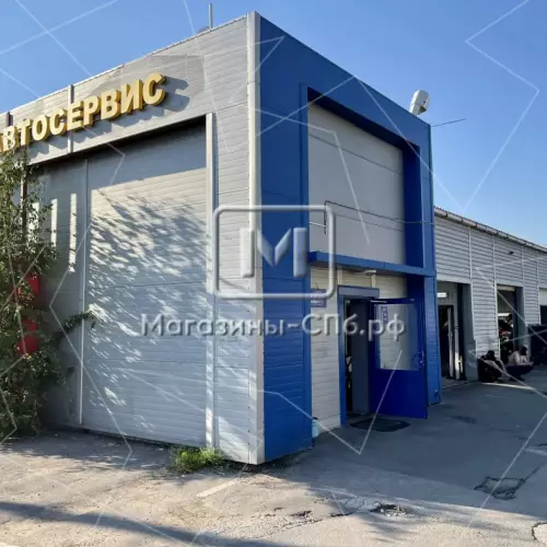98. Фото объекта