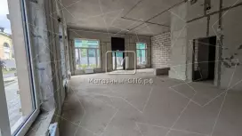 Аренда углового помещения 63 кв.метров, 1 этаж