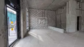 Аренда углового помещения 63 кв.метров, 1 этаж