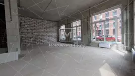 Аренда углового помещения 63 кв.метров, 1 этаж