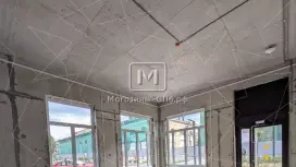 Аренда углового помещения 63 кв.метров, 1 этаж