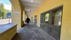 1 линия: Садовая ул. 1052м, 1 этаж и цоколь 1 линия: Садовая ул. 1052м, 1 этаж и цоколь