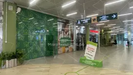 Аренда универсального помещения 49.6 кв.м., 1 этаж