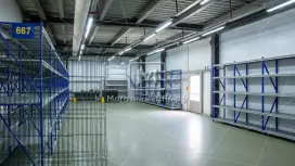 Склад 700 м2 от собственника