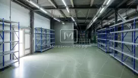 Склад 700 м2 от собственника